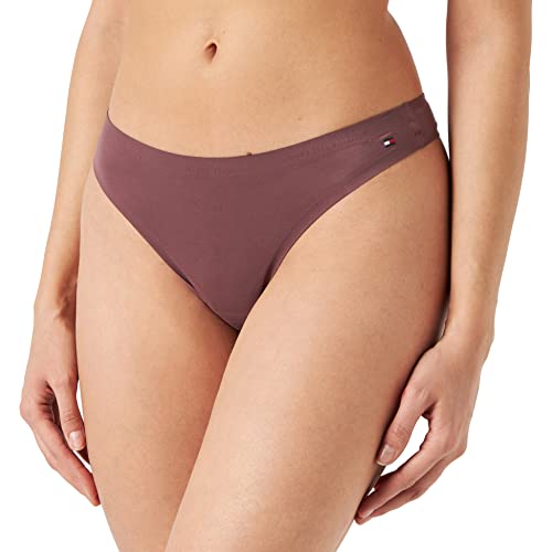 Tommy Hilfiger Damskie stringi majtki, Odcień, M