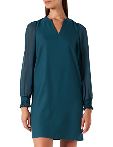 NAF Sukienka damska, Niebieski wszechświat, 32