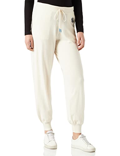 Pepe Jeans Penny Sweter damski, Beżowy (Ivory), M