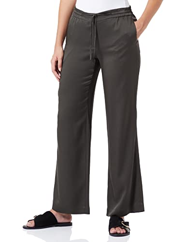 GERRY WEBER Spodnie damskie, Dark Cedar, 40