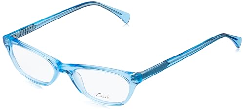 Clark Unisex 1231 okulary przeciwsłoneczne, 006, 18, 006, 18