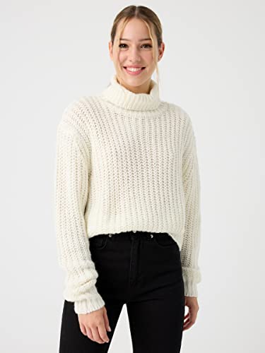 Wewnątrz damski sweter, 92, L-XL