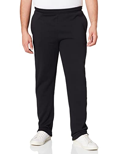 CASUAL FRIDAY Spodnie męskie, 194007 / antracyt czarny, XL / 32L