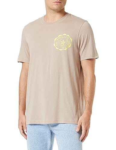 Diesel Koszulka męska, 77i-0g, 3XL
