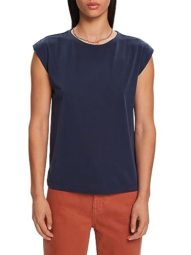ESPRIT T-shirt damski, grantowy, S