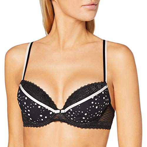 Passionata biustonosz push-up damski, Sakura, 80B