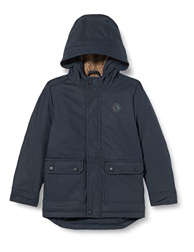 Garcia Anorak dla chłopców, Dark Moon, 104-110