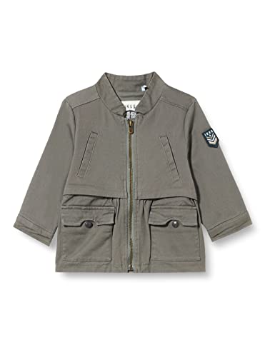 IKKS JUNIOR Sakarian chłopięcy, khaki, 12 Miesiące