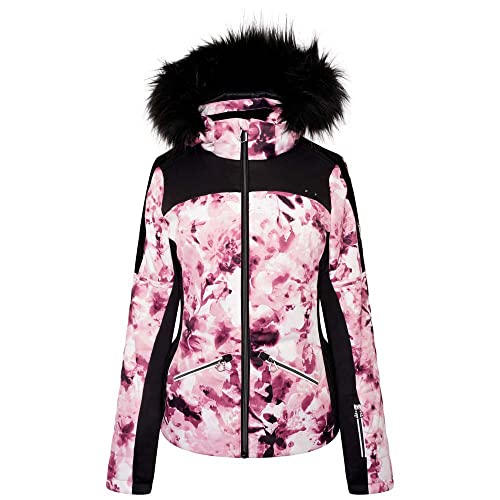 Regatta Damska kurtka prestige PowPkDgtooth, 8