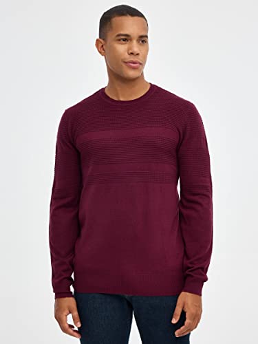 Inside Sweter męski, 54 EU, XL-3XL