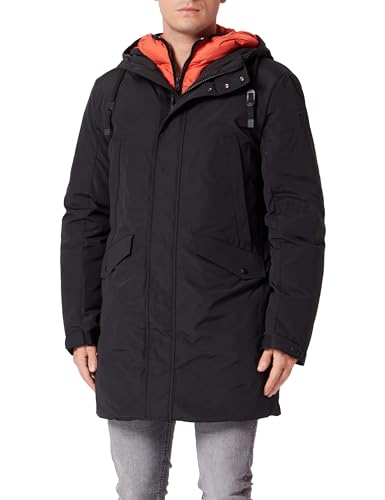 Geox M Velletri kurtka męska, czarny, 50