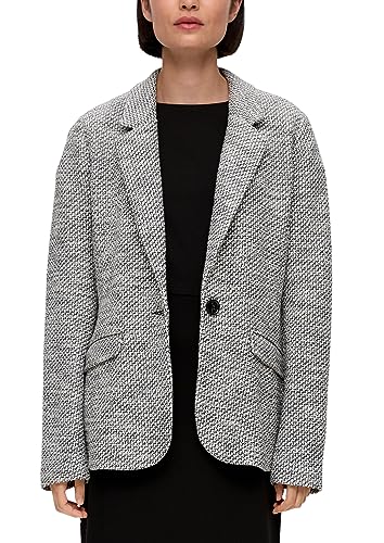 s.Oliver blezer damski, 99 x 1, 40