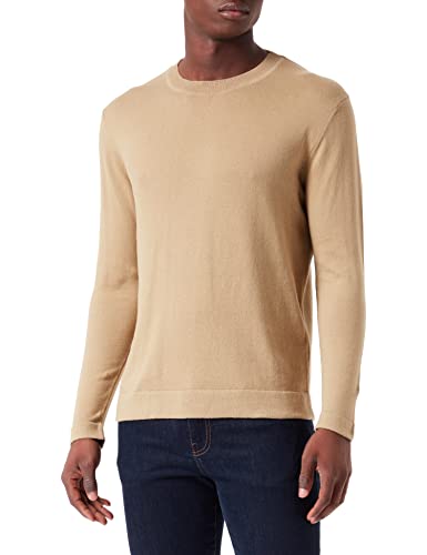United Colors of Benetton sweter męski, kaki 25r, M