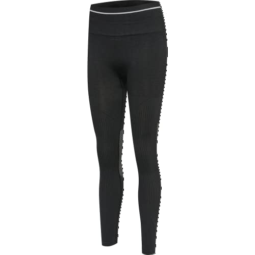 hummel Legginsy damskie Hmlmt Hana Seamless High Waist Tights