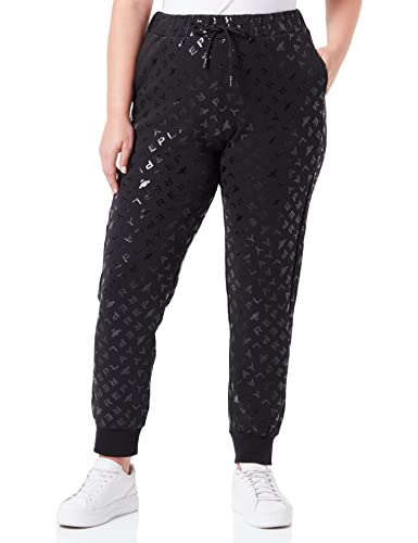 Replay Damskie spodnie rekreacyjne, 010 Black, XXS