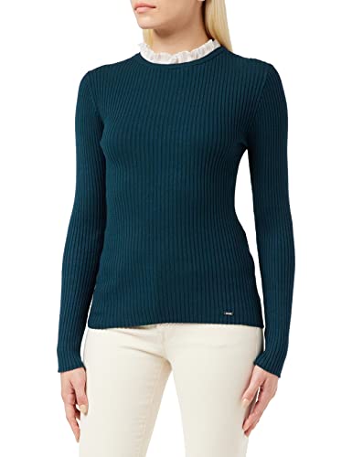 Morgan Koszulka damska, Butelka zielona, XL