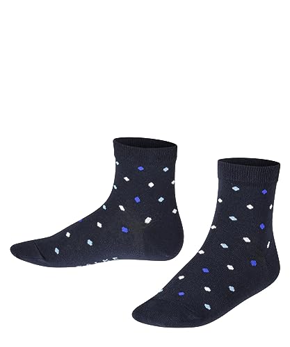 Skarpety męskie Falke Multidot K Shs, Niebieski (Granatowy 6120), 27/30 EU