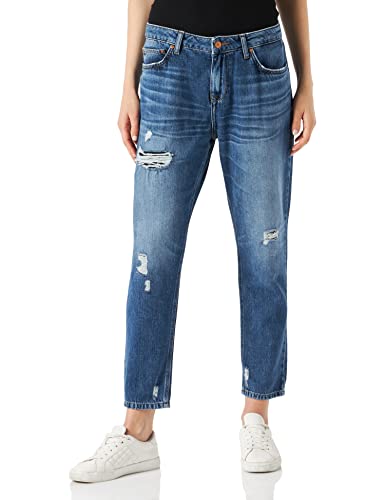 LTB Jeans Jeansy damskie Eliana, Evea Wash 53660, 30W (Regularny)