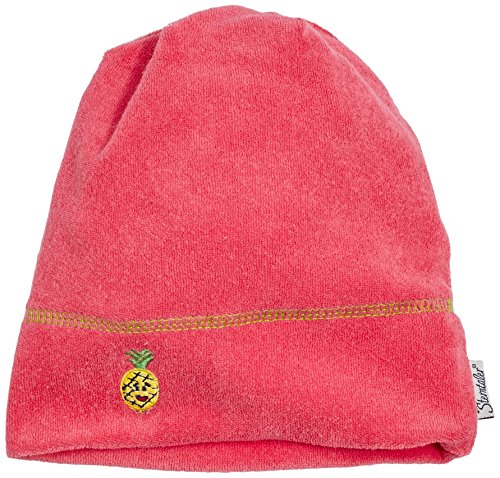 Sterntaler Czapka dziecięca, Różowy (begonie 726), 45 cm
