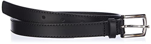 HUGO Pasek damski, Otwarty niebieski 466, 70