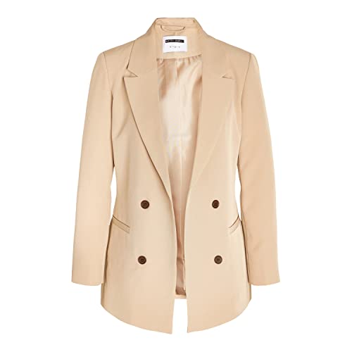Noisy may Nmvivian Ls Noos blezer damski, Nomad, M
