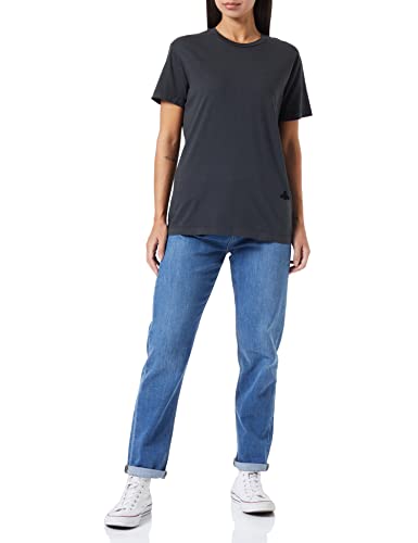 Replay T-shirt damski, 099 Blackboard, XS