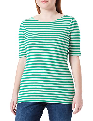 Marc O'Polo T-shirt damski z krótkim rękawem, B21, XL