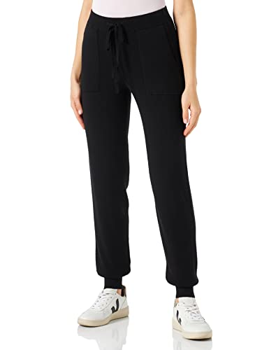 bestseller a/s Vmnancy Nw Pants Ga Noos spodnie damskie, czarny, S