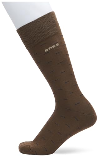 BOSS Skarpety męskie zestaw upominkowy, Open Miscellaneous960, 40-46
