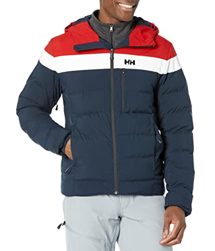 Helly Hansen Bossanova Puffy kurtka męska