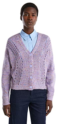 United Colors of Benetton kardigan damski, Bzu 654, S