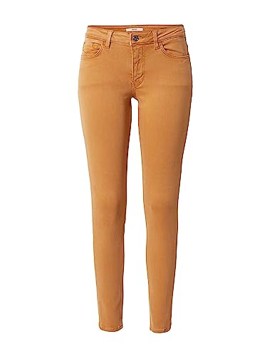 ESPRIT Spodnie damskie 993EE1B319, 235/CARAMEL, 26/34, 235/karmel, 26W / 34L