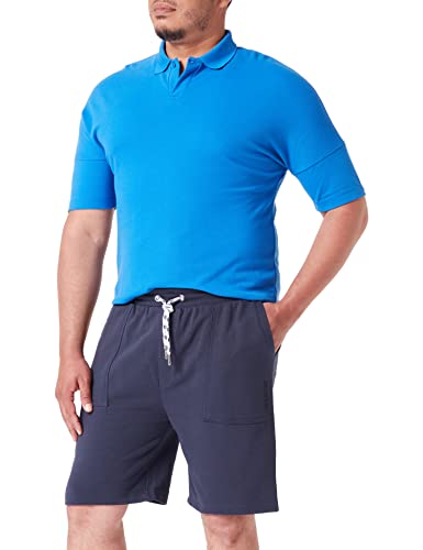 Daniel Hechter Męskie szorty dresowe, 690, 3XL