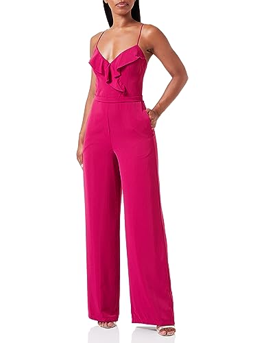 Vera Mont Vera Mont Kombinezon damski, różowy (Classic Pink), 34