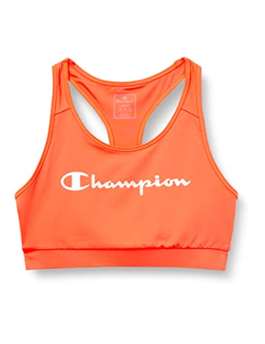 Champion damski biustonosz sportowy c-tech, czarny, M