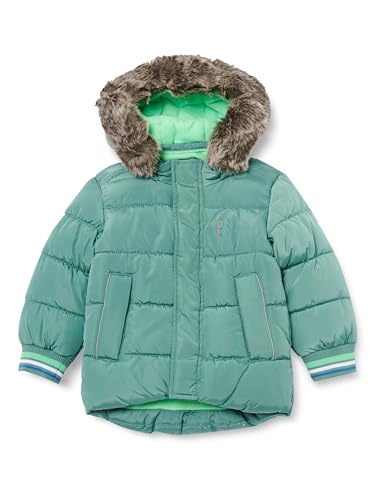 s.Oliver Kurtka outdoorowa, Niebieski zielony, 122