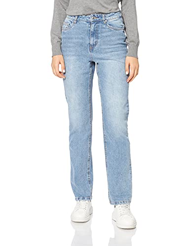 VERO MODA dżinsy damskie, jasnoniebieski (light blue denim), 27W x 32L