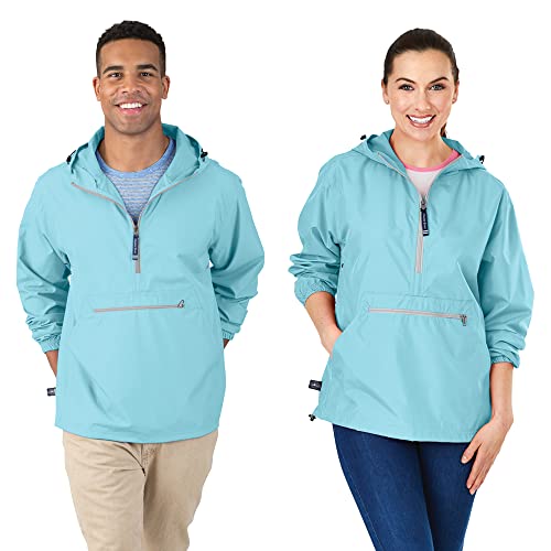 Charles River Apparel Damska bluza z kapturem