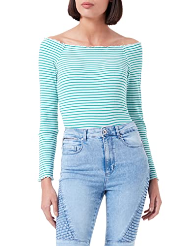 ONLY Onlroyal Life Hw Sk ANK Biker Zip PIM dżinsy damskie, jasnoniebieski (light blue denim), (L) W x 30L