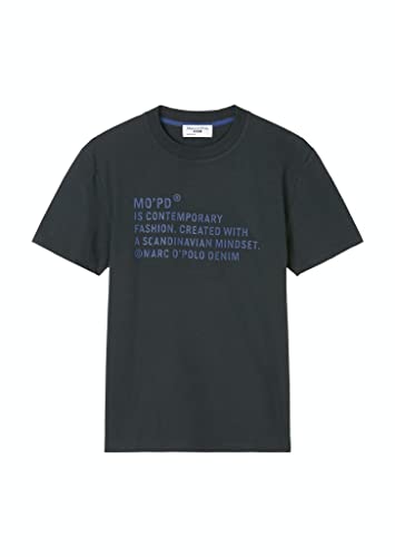 Marc O'Polo Denim Męski T-shirt, 991., L