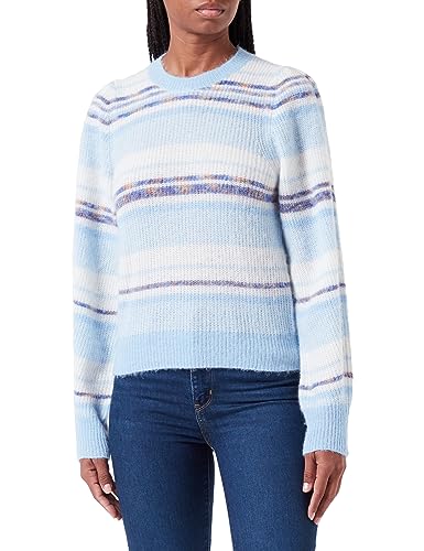 BOSS Damska bluza z dzianiny, Open Miscellaneous, M
