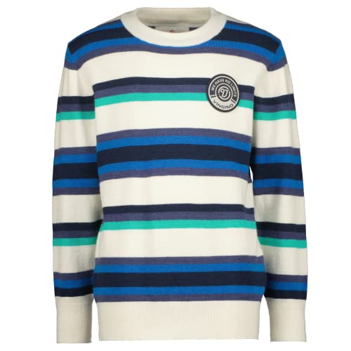 Vingino Bluza chłopięca Macao, Soft Vanilla Melee, 14 lat