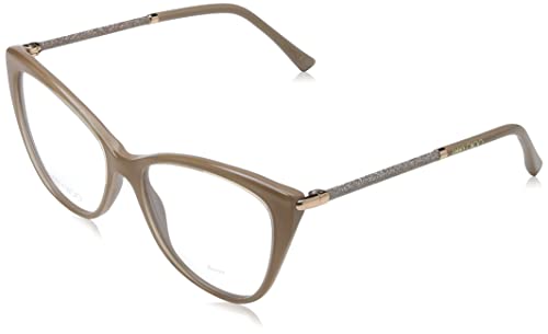 Jimmy Choo Damskie okulary przeciwsłoneczne Jc331, Fwm, 52, Fwm