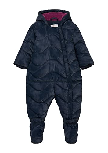 s.Oliver Kombinezon śnieżny dla dziewczynek 2116693, 5952, 62 cm, 5952
