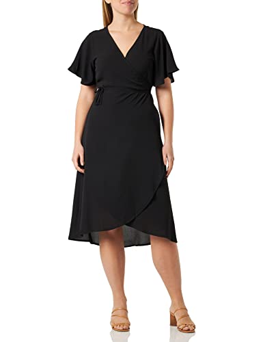 Vero Moda Vmcoco Majtki WVN Noos Spodnie damskie, czarny, M
