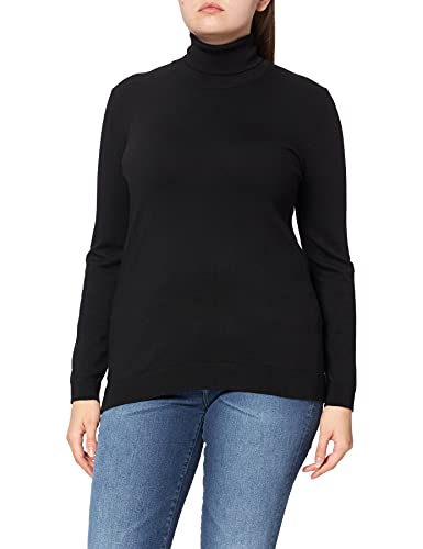 Replay Sweter damski, czarny (098 Black), S