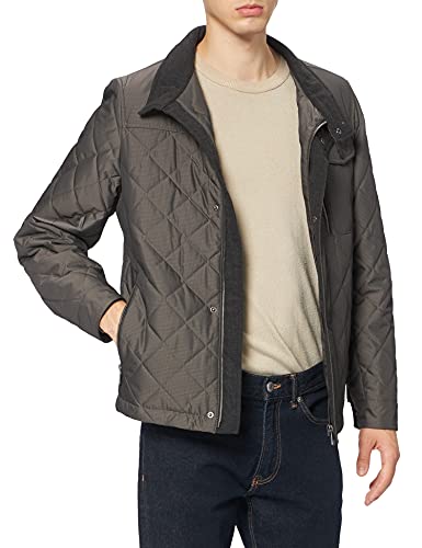 bugatti kurtka męska blouson, beżowy, 46
