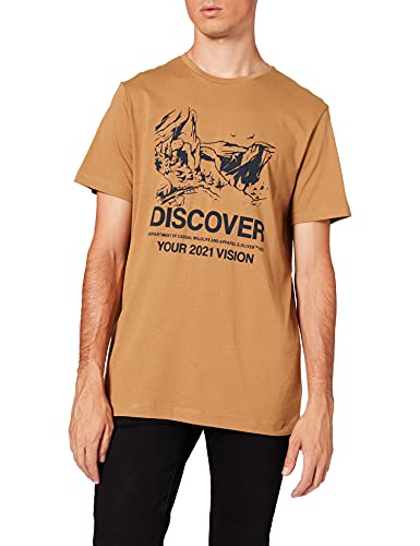 s.Oliver T-shirt męski, 8469, L