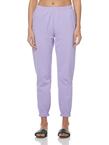 ONLY Onldreamer Life Sweat Pant Swt Noos Pants damskie spodnie dresowe, lawendowy, XS