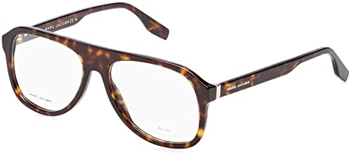 Marc Jacobs Marc 641 Okulary, Hawana, 57 Kobieta, Hawana, 57